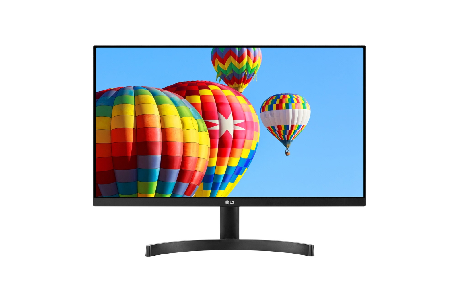 Monitor LG LED 22 ( 22MN430M-B ) ips- vga- 2 hdmi