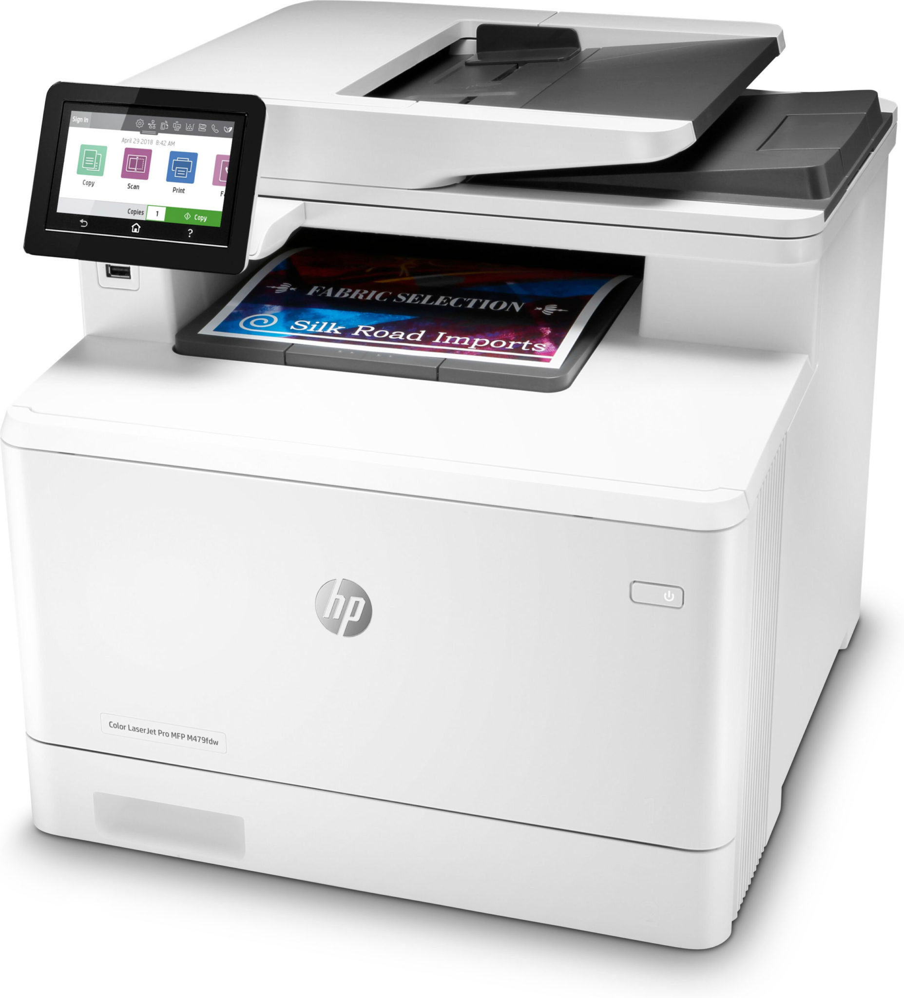 Impresora No Imprime A Color Hp
