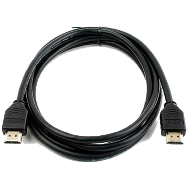 Cable de Video Generico HDMI-VGA – CyberMarket