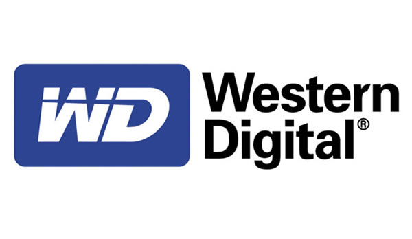 Western Digital