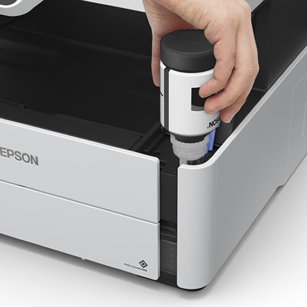 Impresora Multifuncional Epson WorkForce Pro WF-6590 – CyberMarket