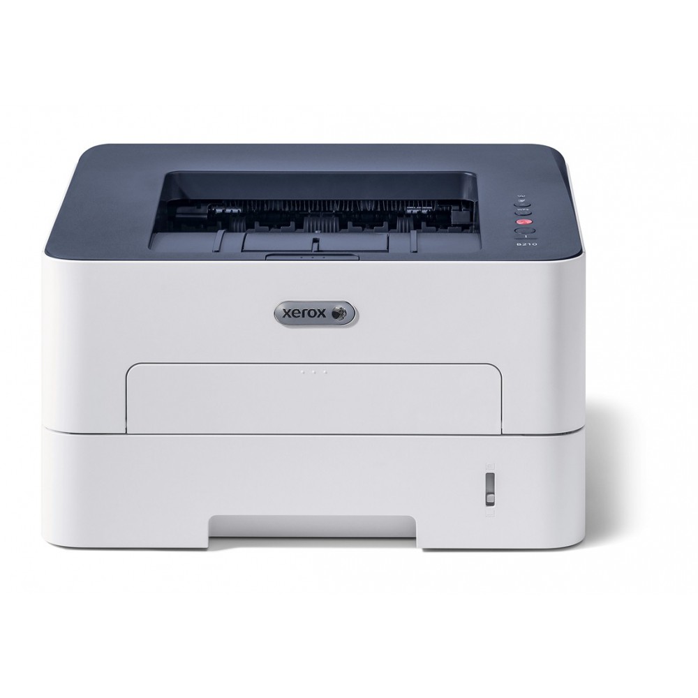 Desconocido Vendedor Fontanero Impresora Laser Xerox B210V_DNP, 31 ppm, 1200 ppp, USB 2.0 / LAN / Wifi –  CyberMarket