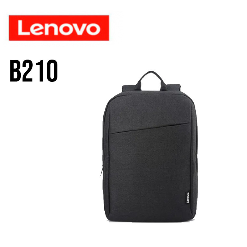 Mochila Lenovo Thinkpad B210 hasta 15.6″ (4X40T84059) – CyberMarket
