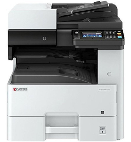 Impresora Multifuncional Láser Color RICOH IM C400F – CyberMarket