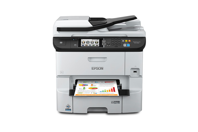 C11CH72301, Impresora Multifuncional EcoTank L15150, Inyección de Tinta, Impresoras, Para el trabajo